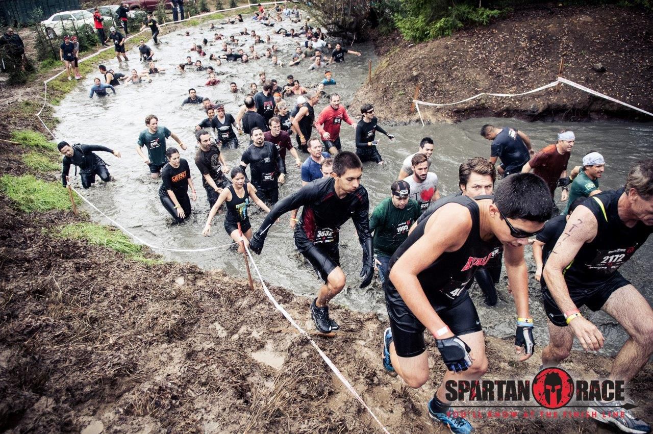 spartan race | State of Motion